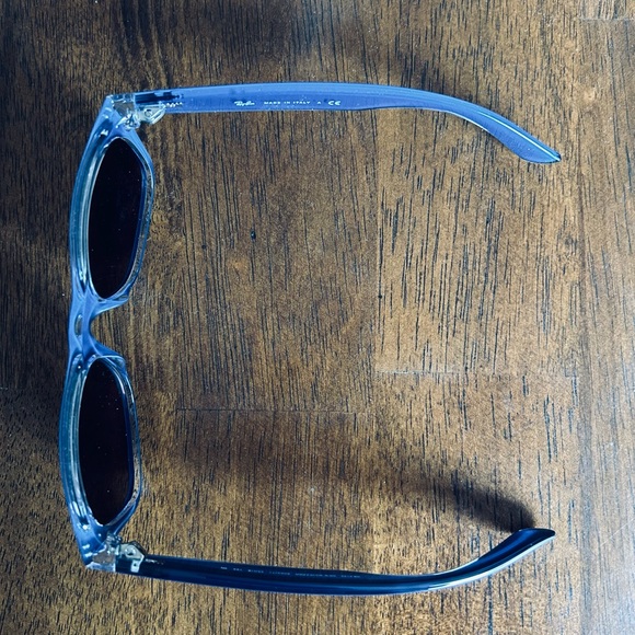 Ray Ban New Wayfarer Classic - Picture 3 of 6